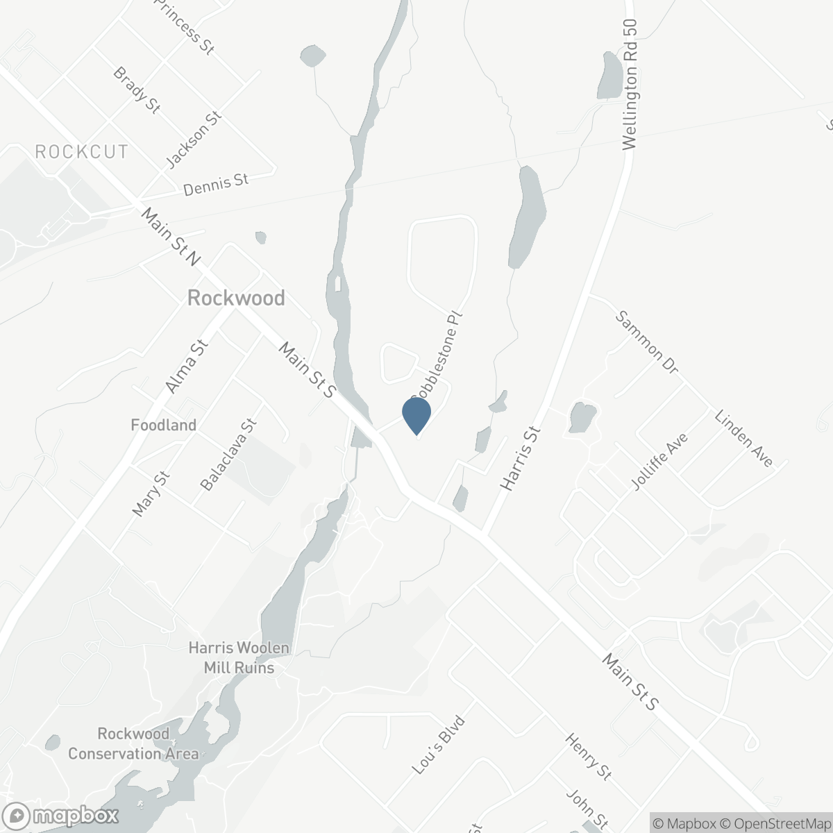 137 MILLVIEW COURT, Guelph-Eramosa, Ontario N0B 2K0